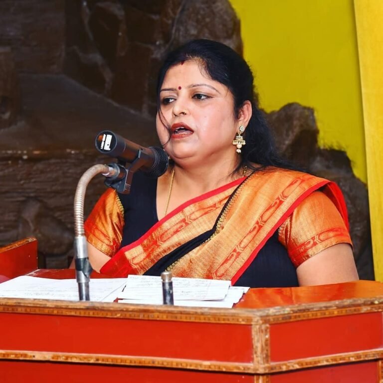 2020 NGO Founder