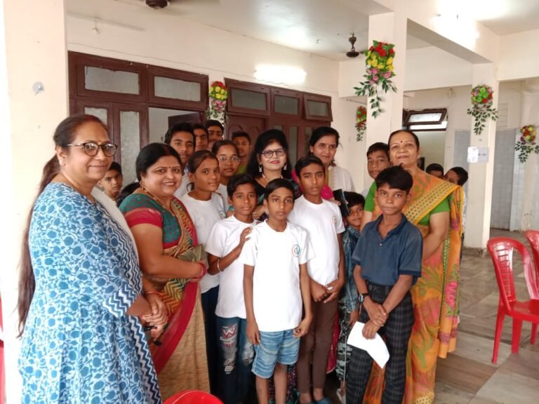 Health Checkup Camp