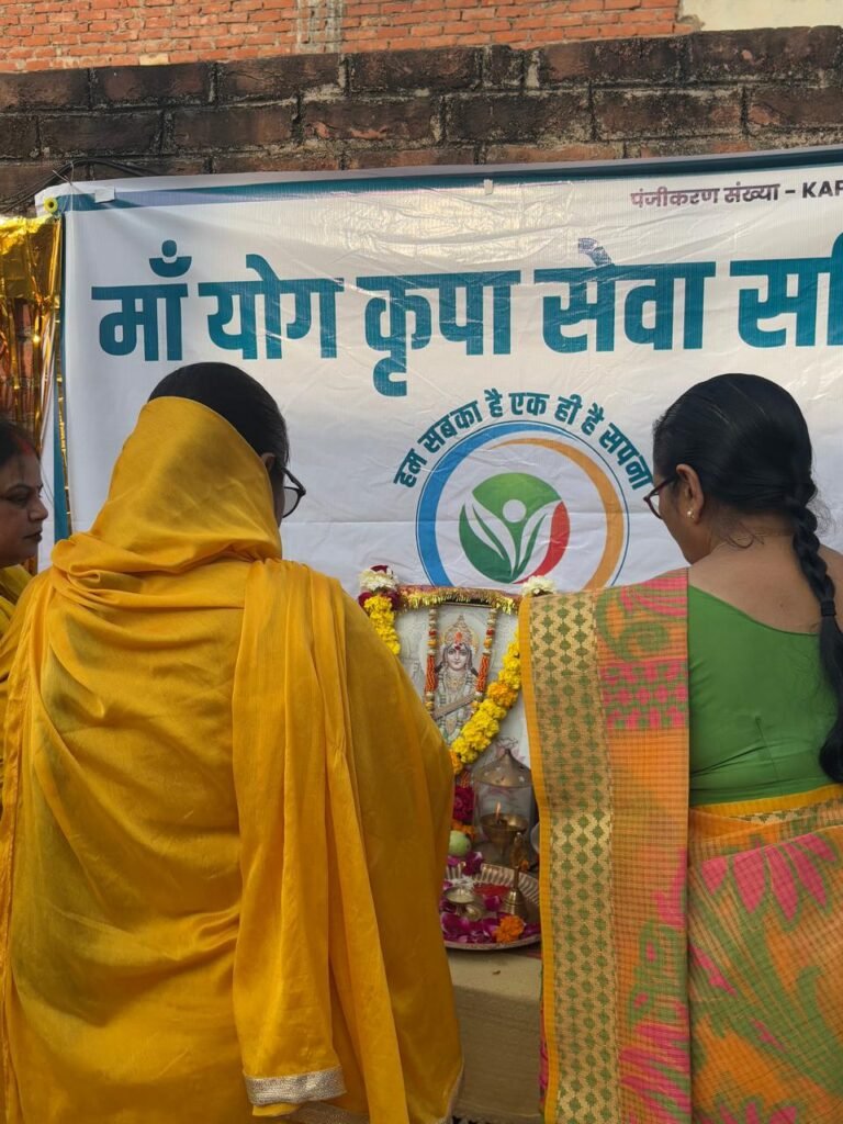 🎨 Basant Panchami Celebration – Colors, Culture & Craft