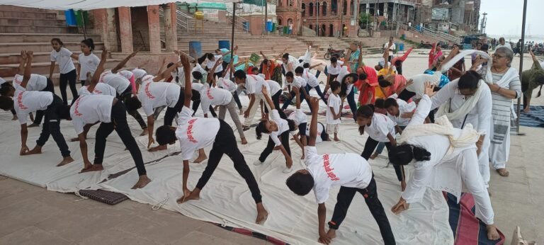 Yoga Diwas