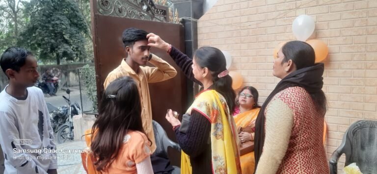 🌼 Basant Panchami Celebration 2026
